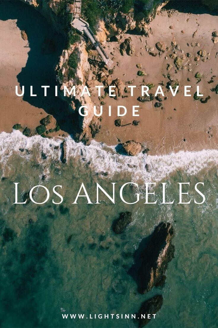 blog-travel-guide-to-california-los-angeles-hollywood-la-beach-america