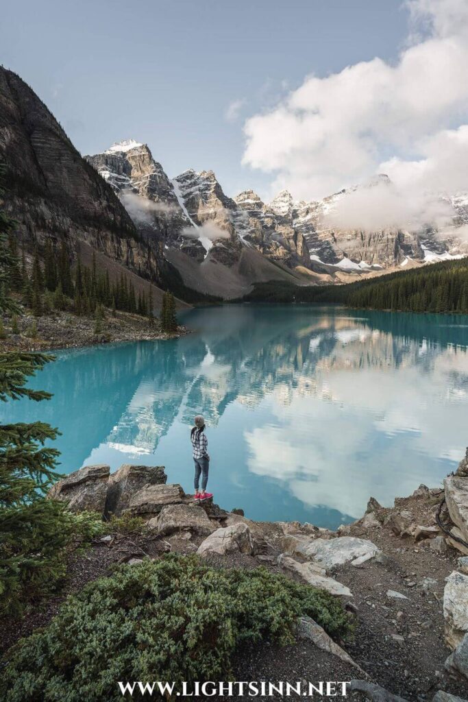 canada-kanada-lake-see-moraine-mount-rocky-mountains-reflection-clouds-yukon-quebec-ontario-ottawa