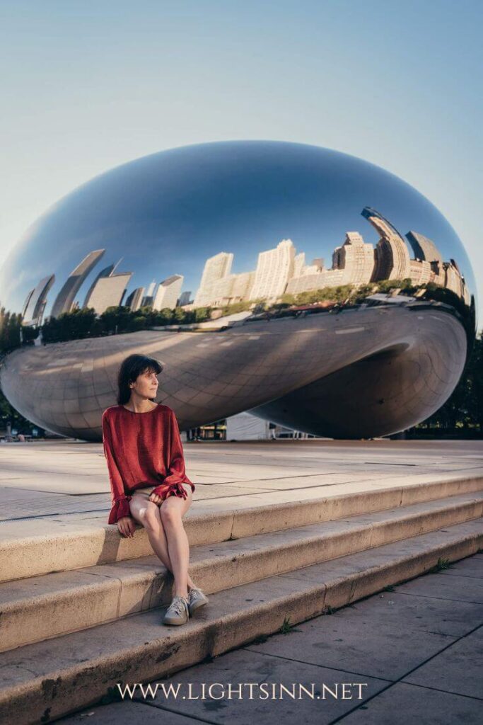 chicago-the-bean-cloudgate-reflections-skyline-stairs-summer-skyline-sky-spring-autumn-winter-saturday-weekend-citytrip-voyage-travel-away-destination-get-next