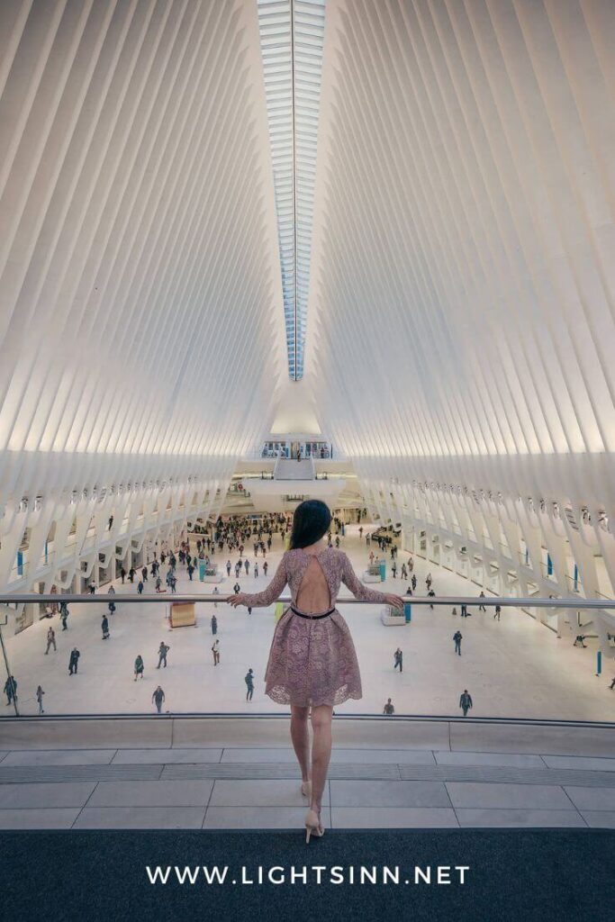 newyork-new-york-nyc-usa-us-ocolus-bahnhof-central-station-architecture-wtc-taxi-downtown-holiday-vacation